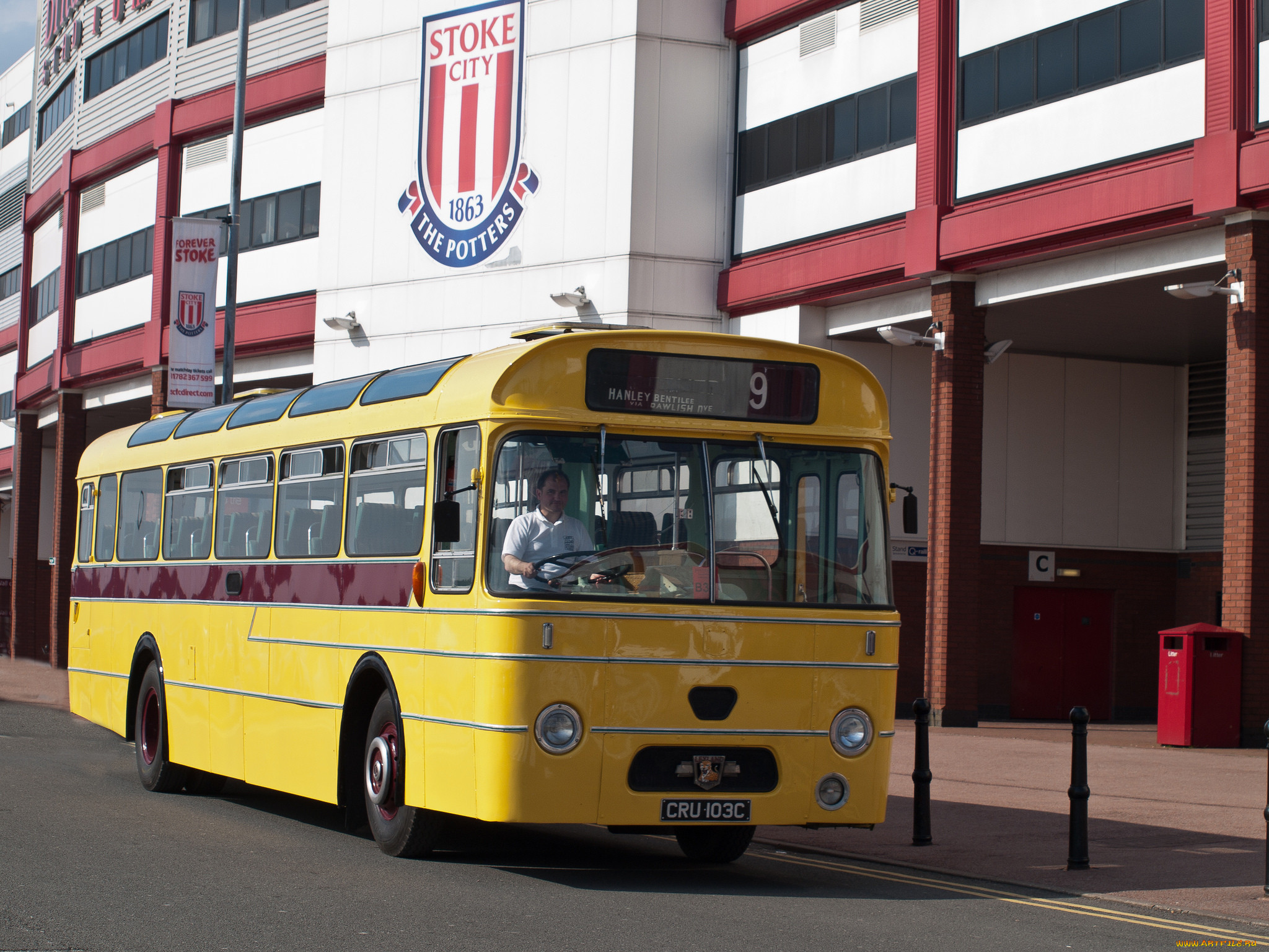 1965 leyland leopardwillowbrook bournmouth 103, , , , , 